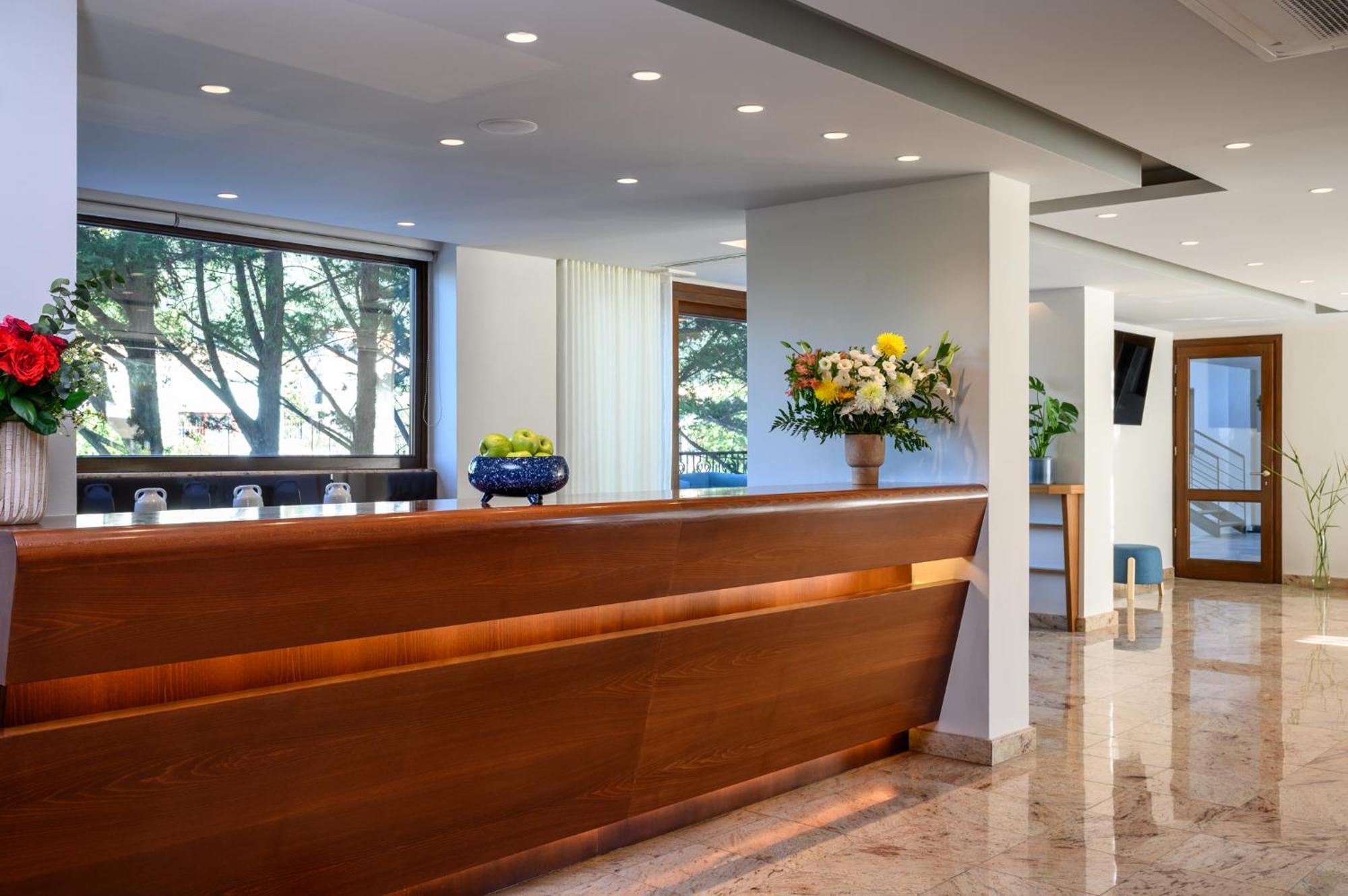 ואסיליקי Elisso Boutique Hotel מראה חיצוני תמונה