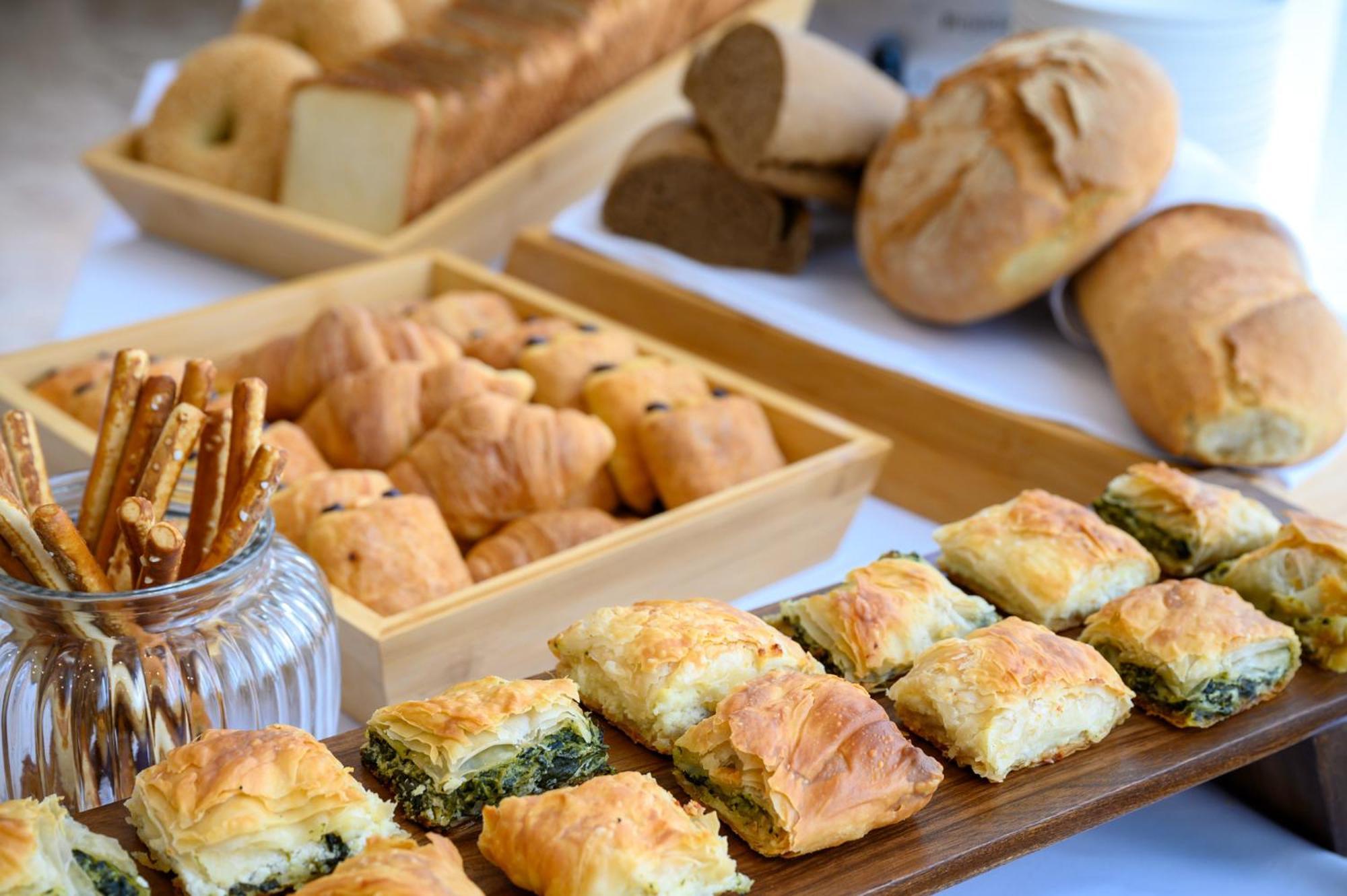 ואסיליקי Elisso Boutique Hotel מראה חיצוני תמונה