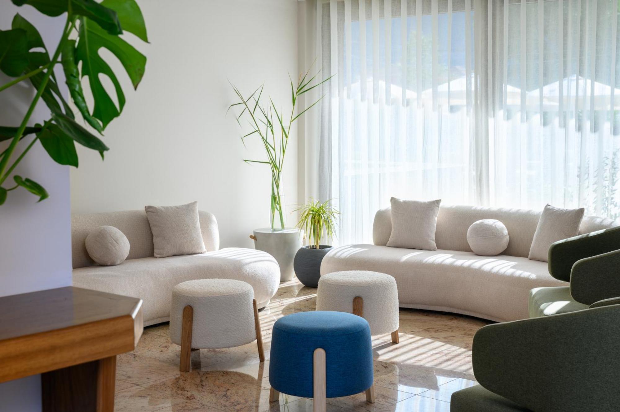 ואסיליקי Elisso Boutique Hotel מראה חיצוני תמונה