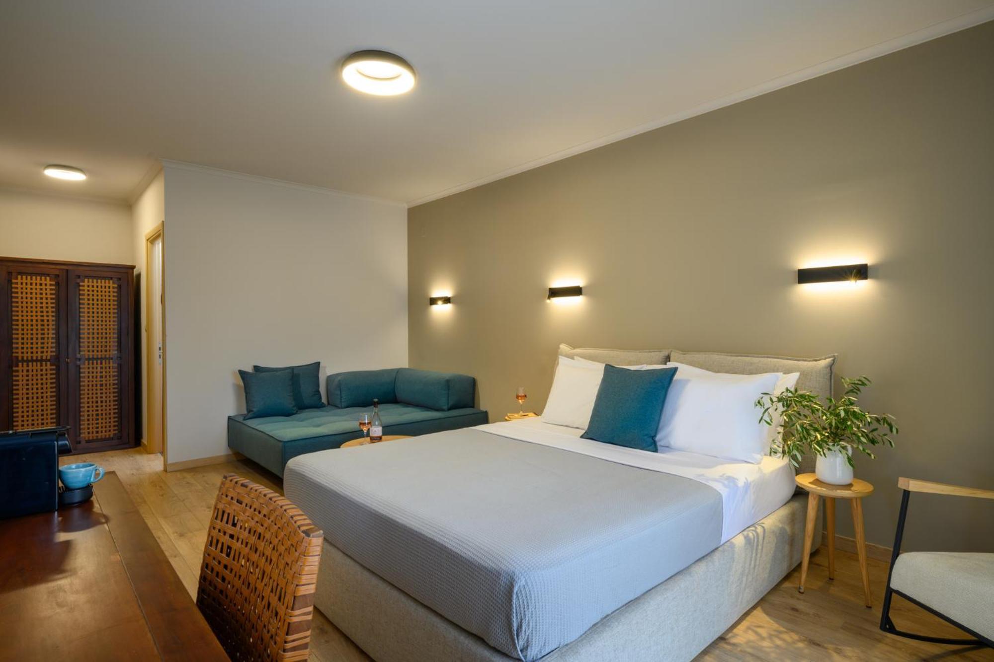 ואסיליקי Elisso Boutique Hotel מראה חיצוני תמונה