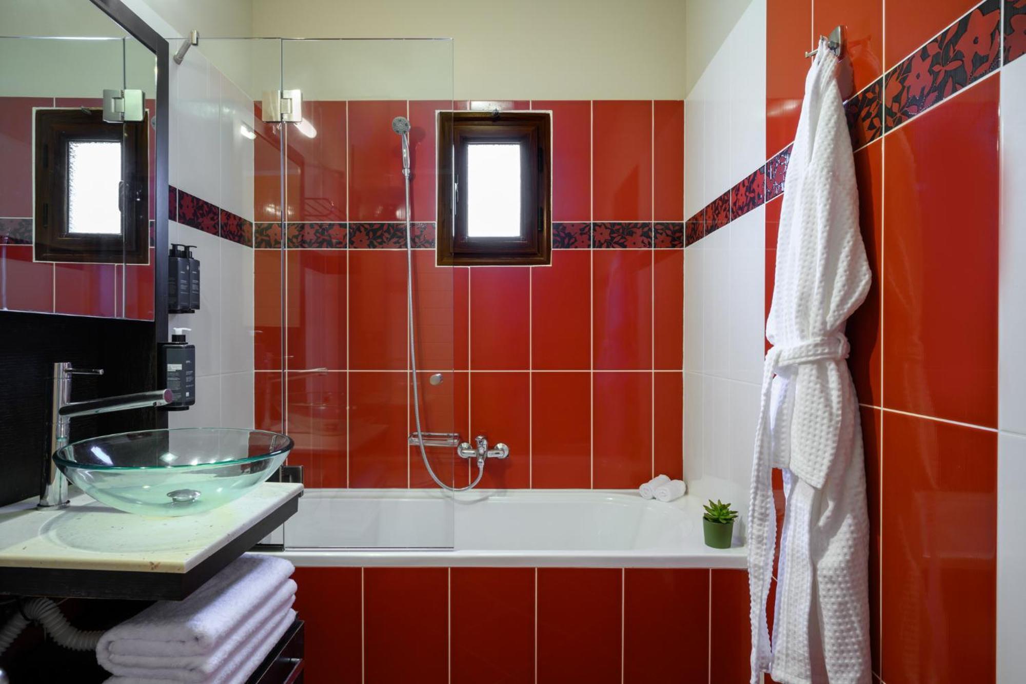 ואסיליקי Elisso Boutique Hotel מראה חיצוני תמונה