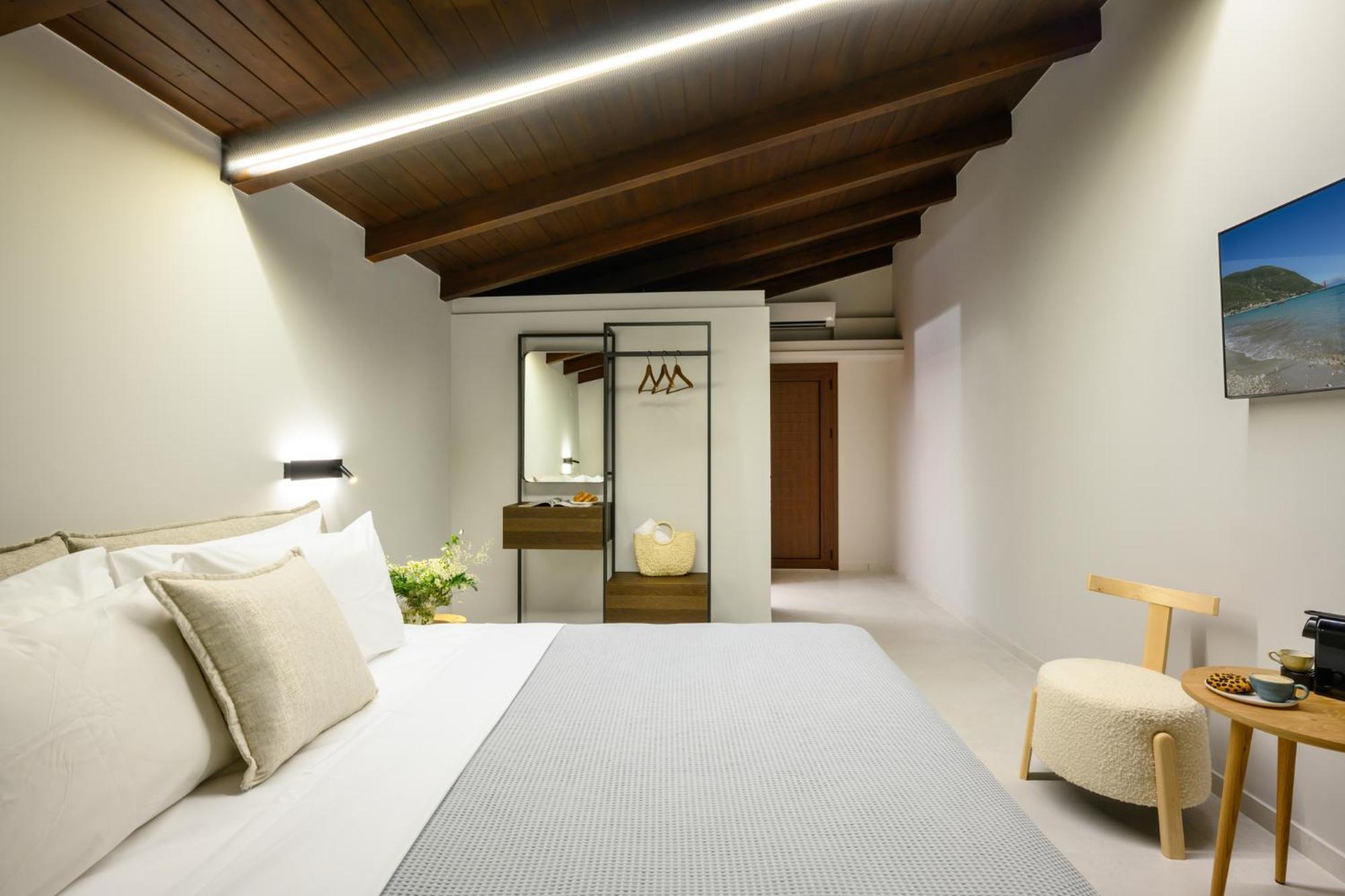 ואסיליקי Elisso Boutique Hotel מראה חיצוני תמונה