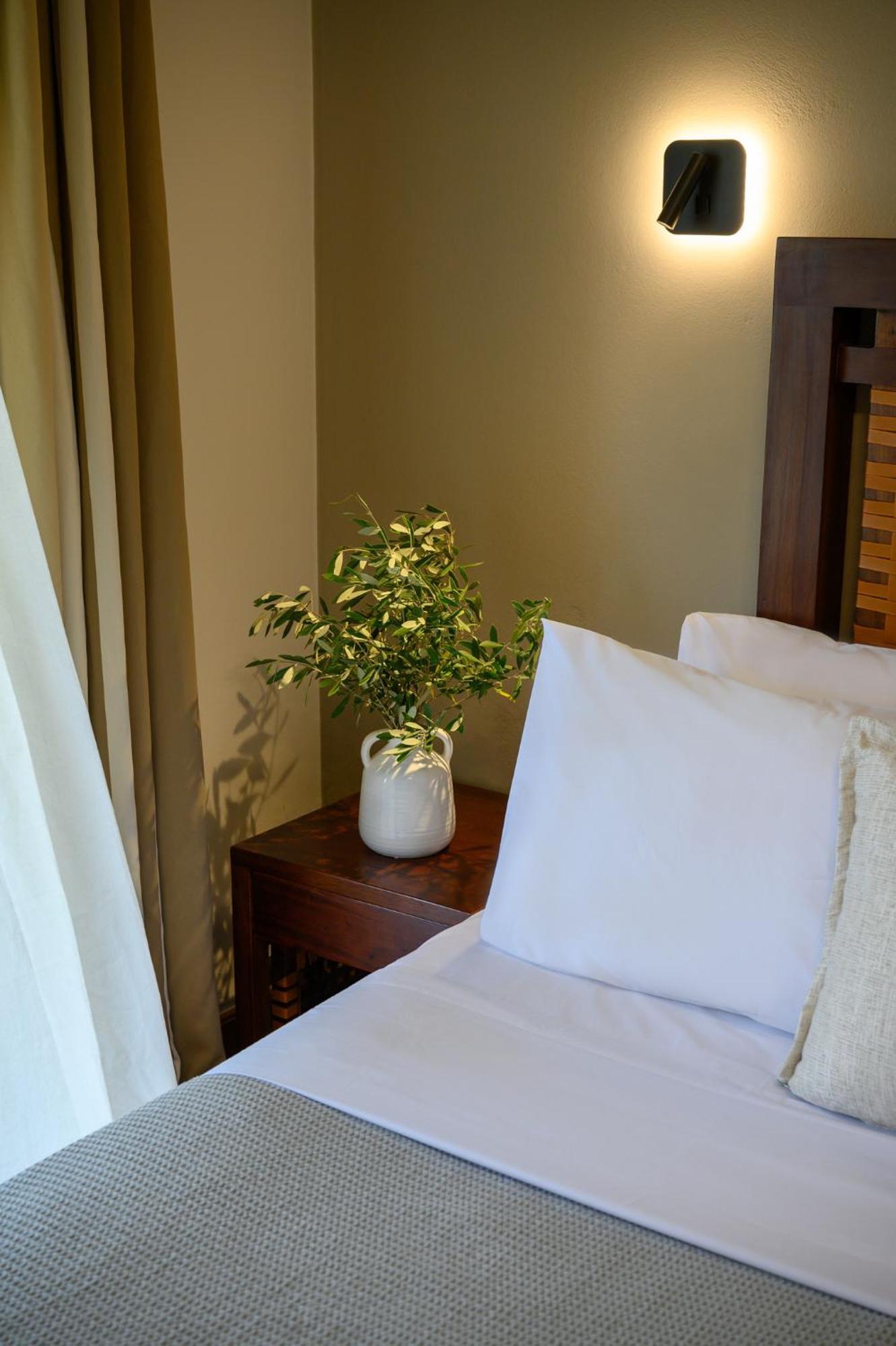 ואסיליקי Elisso Boutique Hotel מראה חיצוני תמונה