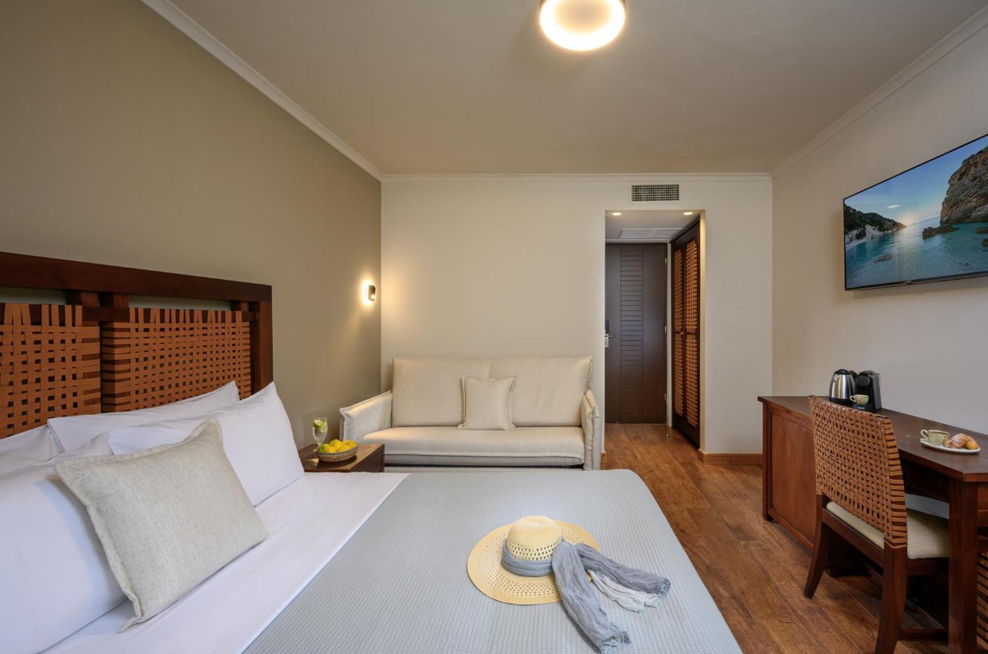 ואסיליקי Elisso Boutique Hotel מראה חיצוני תמונה