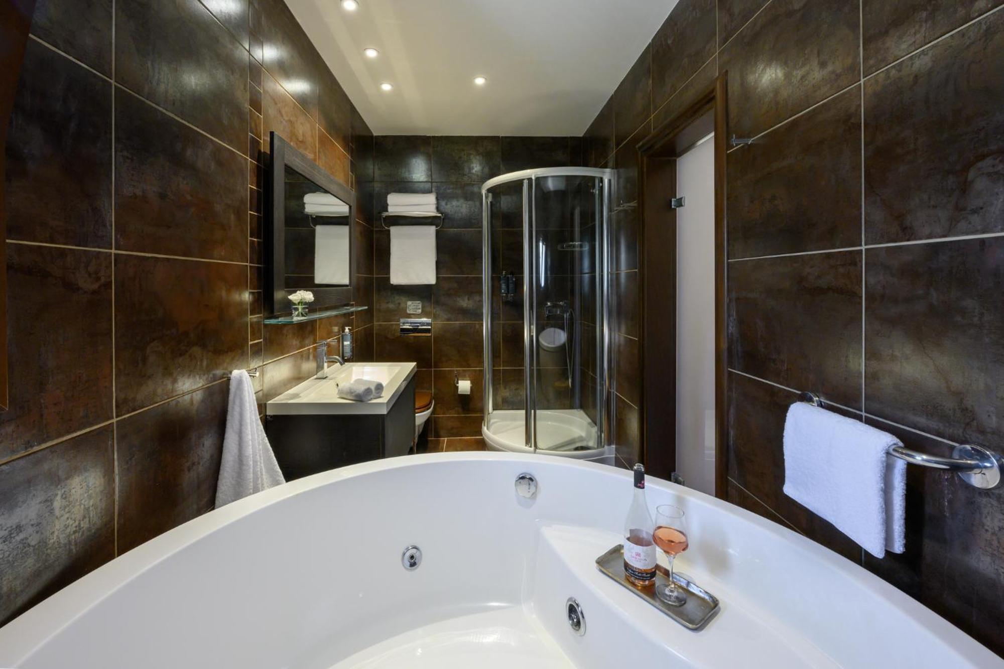 ואסיליקי Elisso Boutique Hotel מראה חיצוני תמונה