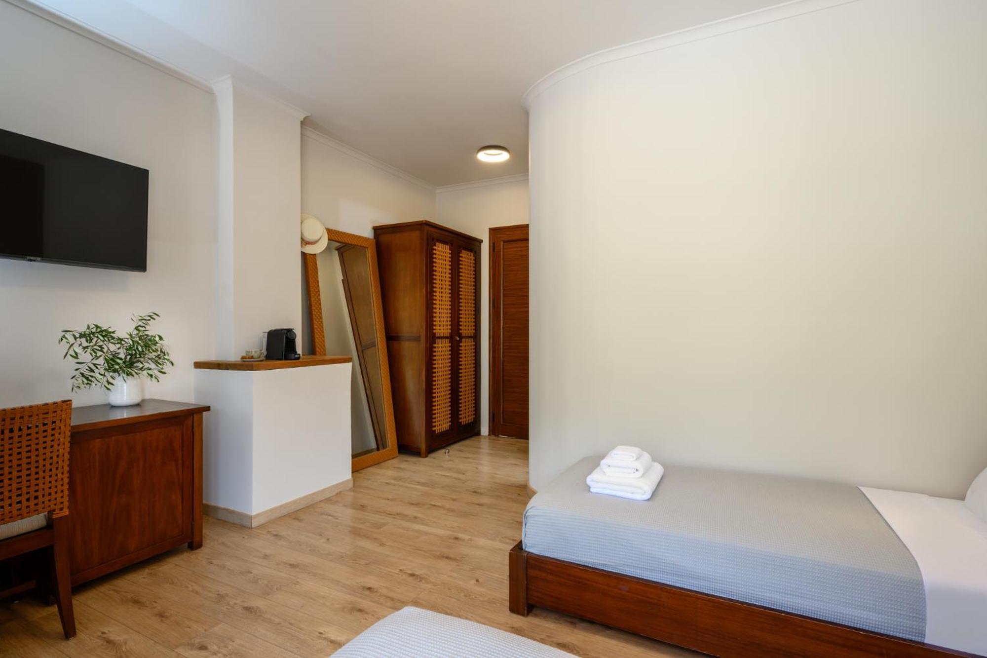 ואסיליקי Elisso Boutique Hotel מראה חיצוני תמונה