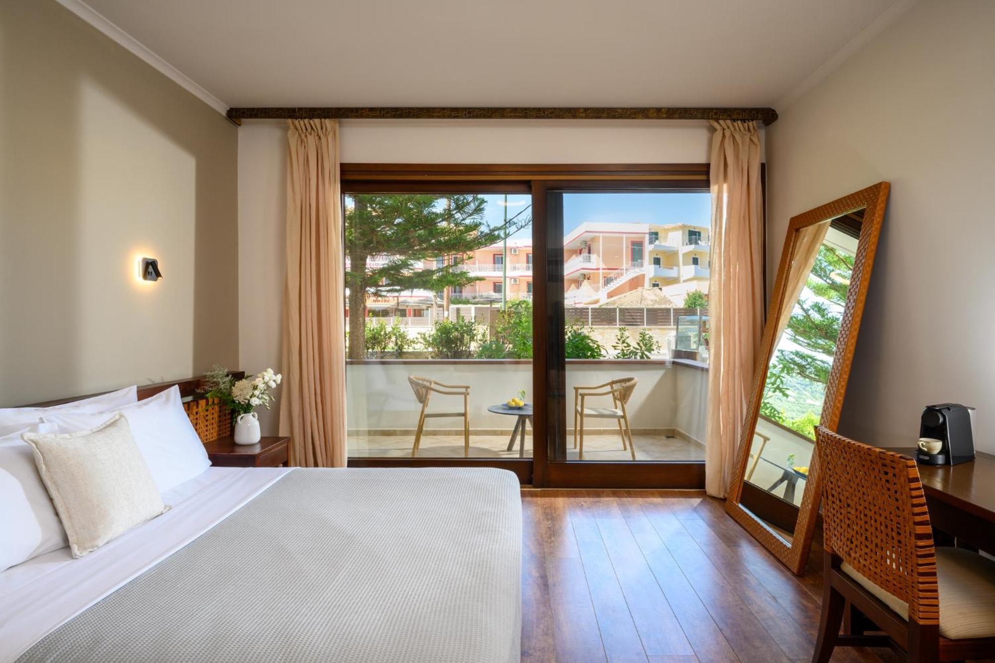 ואסיליקי Elisso Boutique Hotel מראה חיצוני תמונה